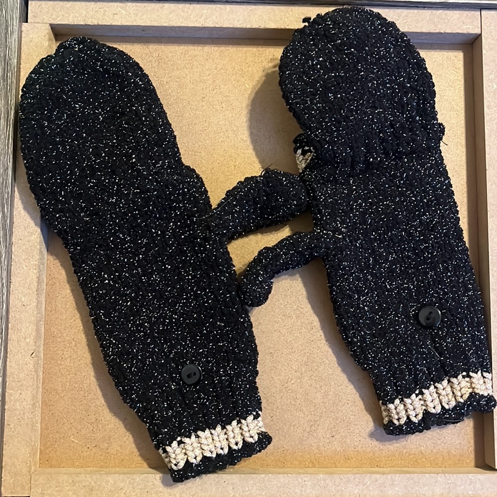Mittens/gloves